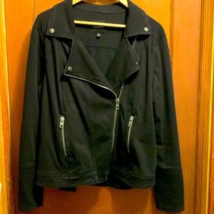 Liverpool Moto Jacket xl cotton